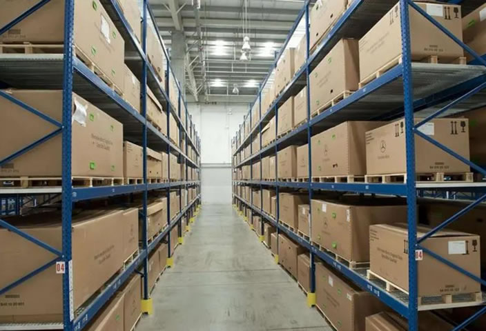 厦门到东成镇货物仓储