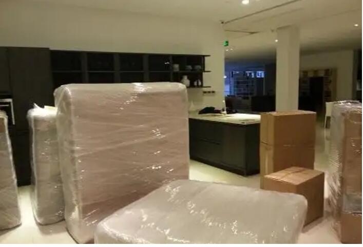 厦门到东成镇长途搬家